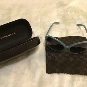 Banana Republic sunglasses